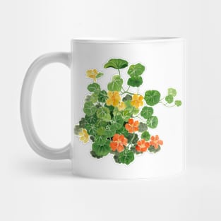 September 6th birthday flower Mug